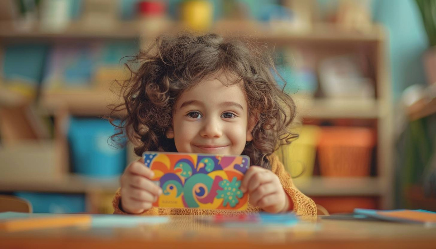 Beneficios de las tarjetas prepago para la educación financiera de niños y adolescentes