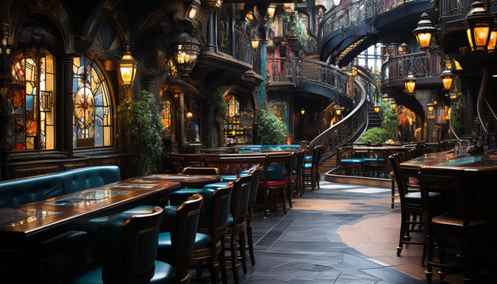 Destinos turísticos inspirados en el glamour de los casinos: Un viaje por Brasil