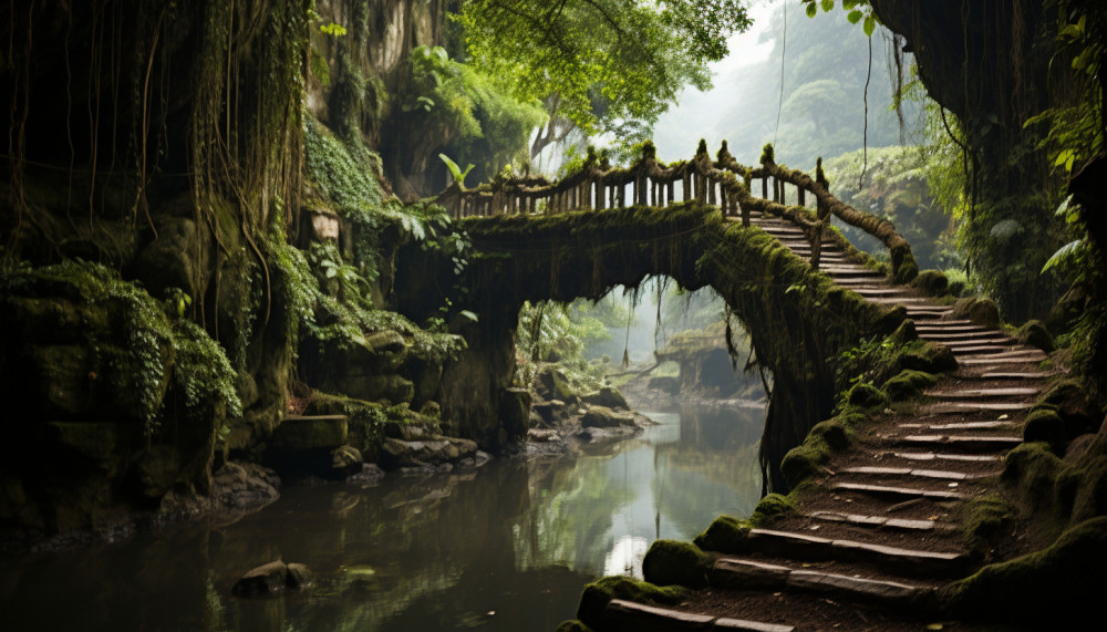 Destinos turísticos ocultos que debes descubrir