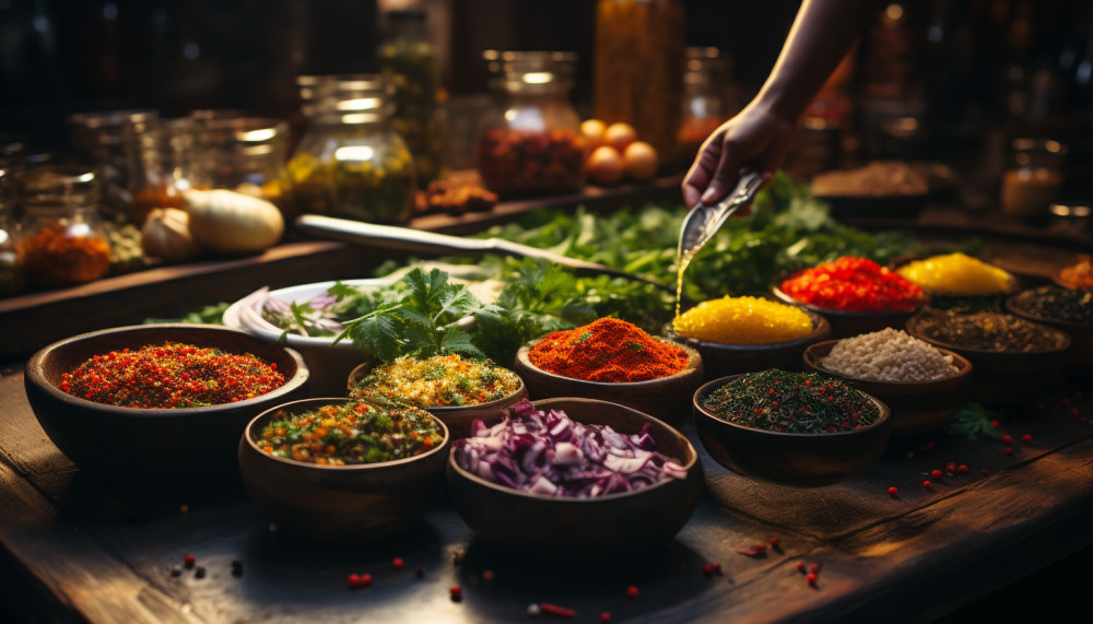 El auge del turismo culinario: Saboreando el mundo un plato a la vez