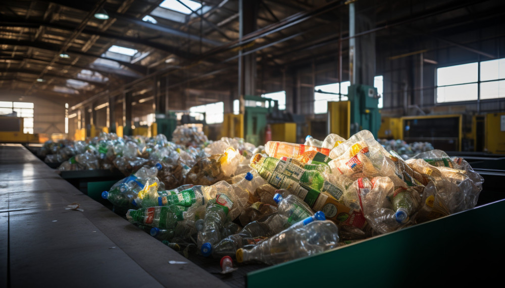 El papel del reciclaje en la economía moderna