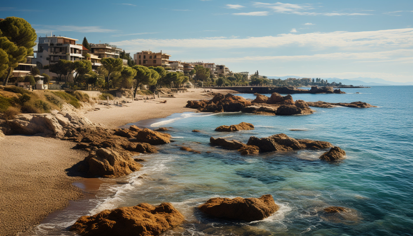 Explorando el impacto ambiental de las propiedades de lujo en Barcelona y Costa Brava