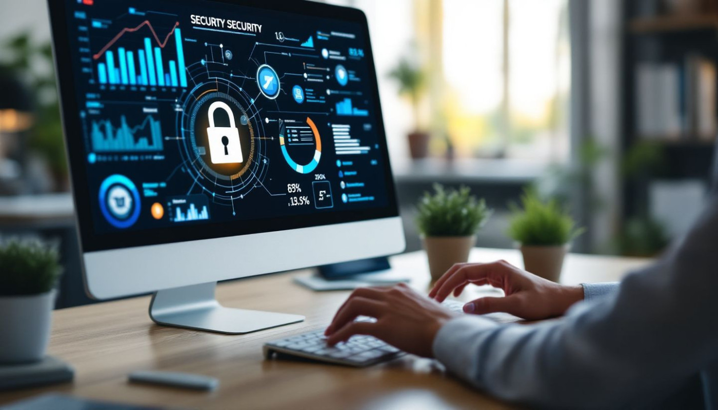 Guía para elegir el software de seguridad adecuado para tu ordenador