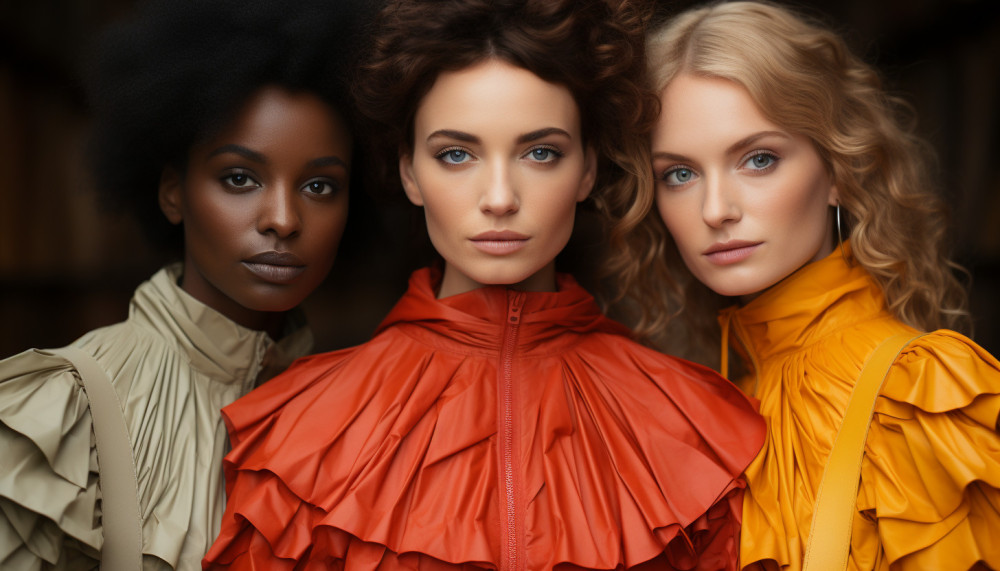 La revolución de la moda sostenible