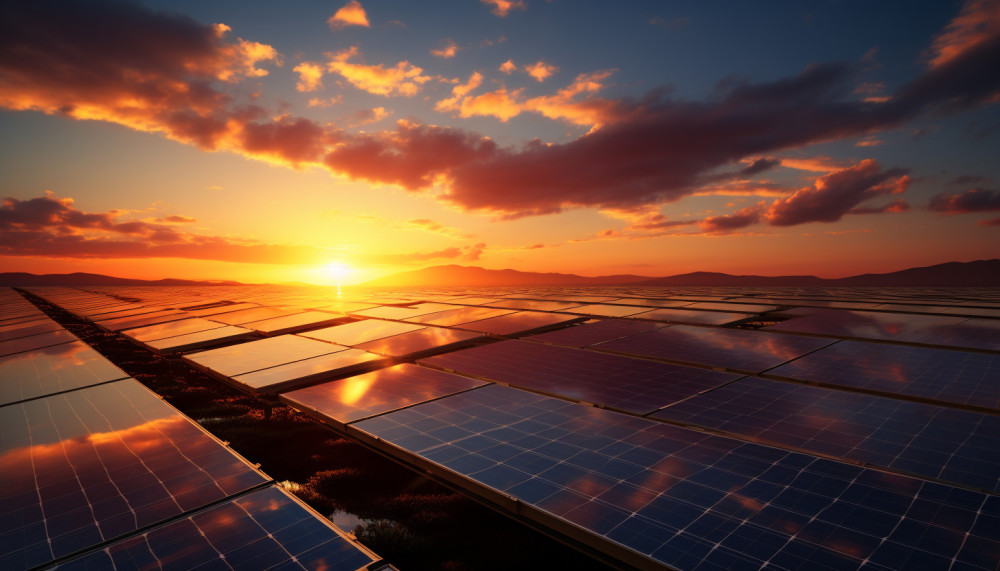 La revolución de las energías renovables: El futuro está aquí