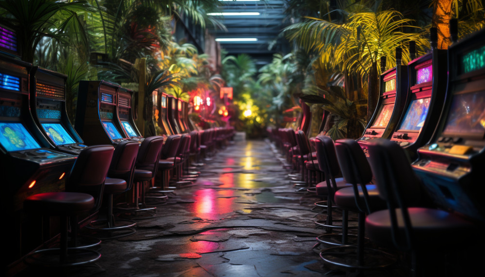 Los impactos ambientales de los grandes casinos y cómo mitigarlos