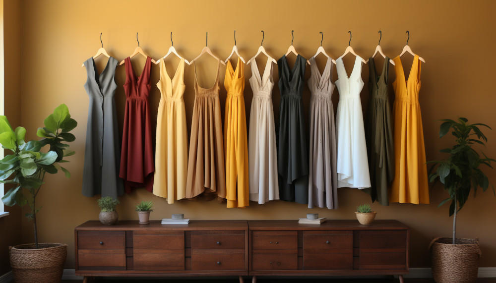 Moda sostenible: vistiendo el cambio que queremos ver
