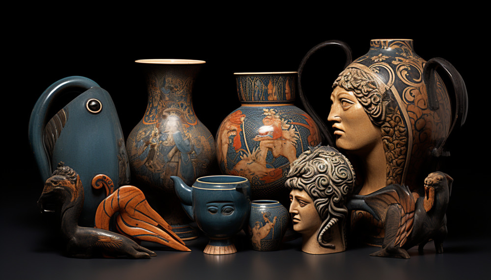 Reviviendo el Renacimiento: El arte antiguo en la era moderna